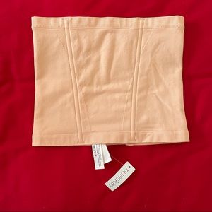 NWT Adore Me Claudine Unlined Shapewear